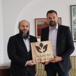 Zukorlić čestitao Konakoviću – Prilika da BiH krene putem neophodnih društvenih reformi