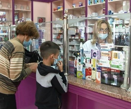 Apoteke dobro snabdevene i bez povećane potražnje lekova