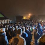 U Zenici i SDA krši propisane mjere, više od stotinu članova i simpatizera na predizbornom skupu