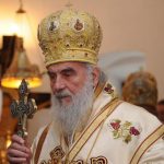 Preminuo srpski patrijarh Irinej, bio zaražen koronavirusom