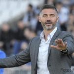 Radoslav Batak novi trener fudbalera Novog Pazara