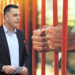 Biševac – Stojim iza uhapšenih saradnika