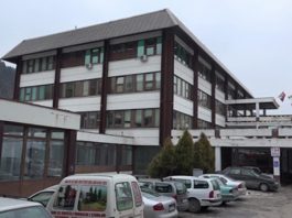 U poslednjih 24 sata na teritoriji Zlatiborskog okruga korona virus potvrđen je kod 199 lica