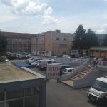 UPK: I dalje bez nadzora rada Opšte bolnice u Novom Pazaru