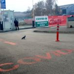 Preminuo još jedan pacijent, u bolnici 105 covid pacijenata