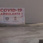 Ambulanta COVID radi od 7 do 22h