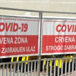 Pandemija u Novom Pazaru: Veći broj prijema i još dva preminula