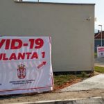 Situacija sa koronom u Novom Pazaru sve teža – Na liječenju 122 pacijenta