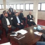 Edib ef. Zukorlić predsjednik Medžlisa IZ-e Tutin