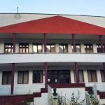 Radovi na fasadi Doma kulture “Pivo Karamatijević” u Priboju