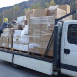 Donacija medicinske opreme vrijedna 30 hiljada evra stigla iz Turske