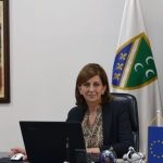 Predsjednica BNV čestitala Dan Sandžaka