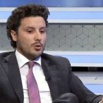 Dritan Abazović objavio da je pozitivan na koronavirus