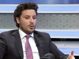 Dritan Abazović objavio da je pozitivan na koronavirus