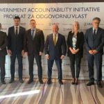 USAID pomaže Novom Pazaru u uspostavljanju sistema finansijskog upravljanja i kontrole