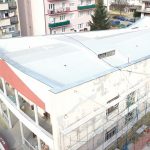 Počeli radovi na uređenju Doma kulture u Priboju