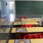 Dan kada je s kredom u ruci ubijena učiteljica Fatima Gunić i troje njenih učenika