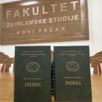 Dodijeljeni indeksi brucošima FIS-a