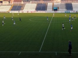 Kolašinac ponudio ostavku posle poraza od Zlatibora