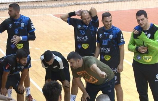 Memić: Preko potrebna pobeda nad Rudarom