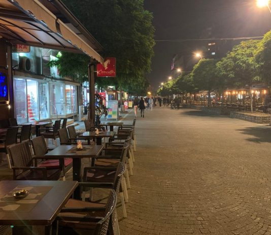 Pojačana kontrola poštovanja mjera – Izdata četiri prekršajna naloga