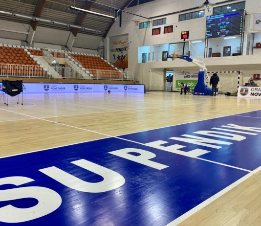 Klik eliminisao Pazarce iz Kupa KSS