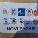 Udruženja Bošnjaka iz Turske donirala zaštitnu opremu i dezinfekciono sredstva