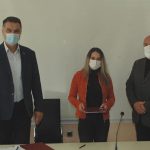 Uručeni ključevi od kuća povratnicima