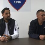 FK Jošanica: Uhvatili smo priključak, a izgledalo je nemoguće