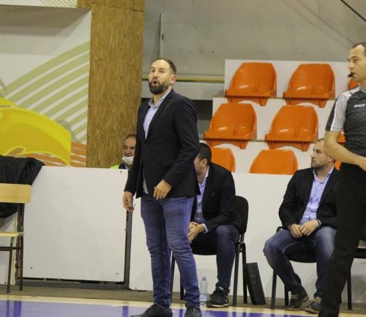 Kostić: Skraćenom rotacijom da odgovorimo Beogradu