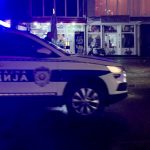 Uhapšen Tutinac zbog krađe i paljenja automobila