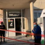 Dva nova prijema, na lečenju 30 pacijenata