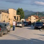 Još tri prijema u bolnici u Novom Pazaru, ukupno 12 hospitalizovanih