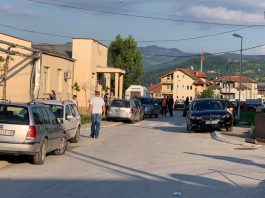 Još tri prijema u bolnici u Novom Pazaru, ukupno 12 hospitalizovanih