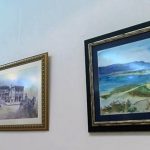 Otvorena izložba slika Izeta Mulića