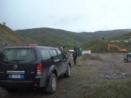 Raška / Nova masovna grobnica o kojoj srpska vlast šuti