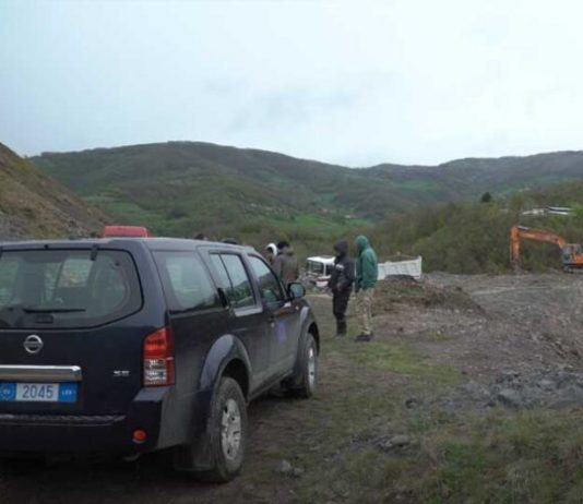 Raška / Nova masovna grobnica o kojoj srpska vlast šuti