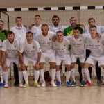 Goleada i podela bodova u Zemunuv