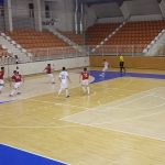 Novi Pazar – Kalča 4:0