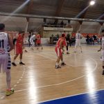 Košarkaši Novog Pazara bolji od Napretka