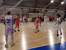 Košarkaši Novog Pazara bolji od Napretka