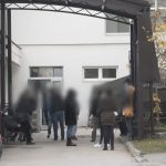 Dr Rovčanin Krpović: U ponedeljak zabeleženo 50 prvih pregleda u Kovid ambulanti