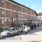 Kovid ambulanta Prijepolje: 300 pregleda za pet dana, 57 osoba pozitivno