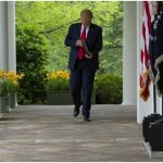 Podrška Trampu stiže iz Pljevlja – Vlasnik hotela okačio ogroman transparent (FOTO)