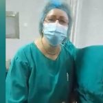 Šok snimak iz Priboja, ljekari pjevaju narodnjake dok operišu pacijenta