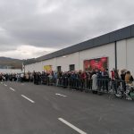 Spahić: Policija i inspekcija da reaguju na gužvu