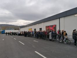 Spahić: Policija i inspekcija da reaguju na gužvu