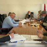 Formiran štab za vanredne situacije opštine Sjenica