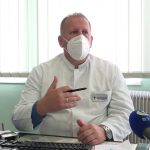 Dr Sead Nurković o mentalnom zdravlju u doba korone