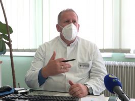 Dr Sead Nurković o mentalnom zdravlju u doba korone